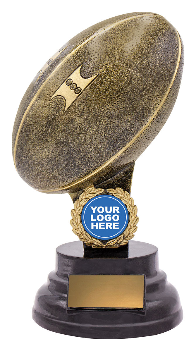 Rugby Pedestal  - 180mm