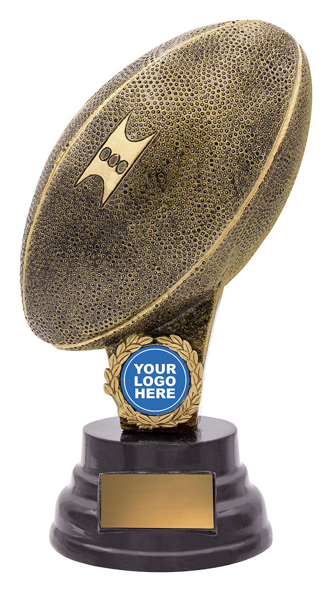 Rugby Pedestal  - 210mm