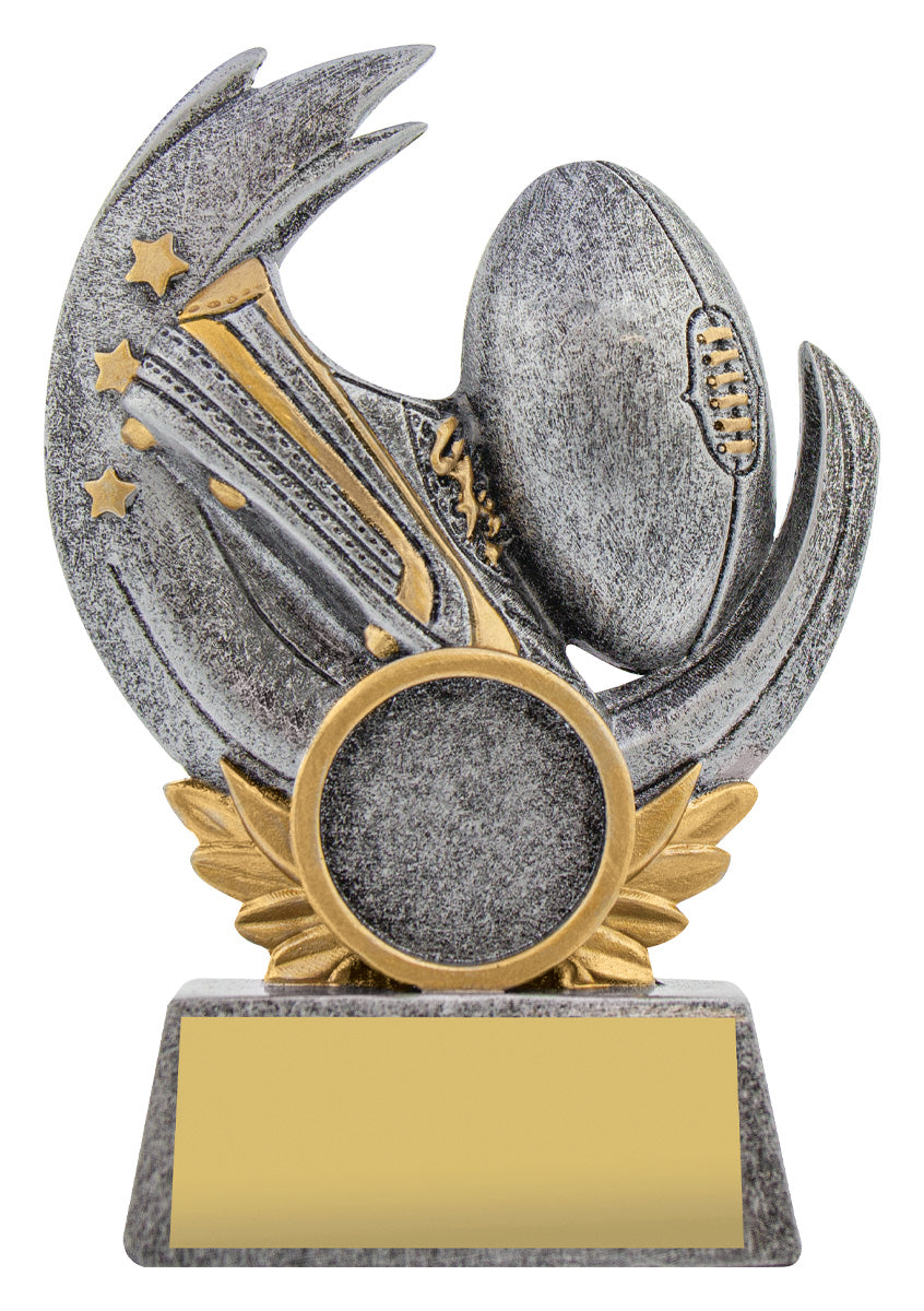 Aussie Rules Lunar - 115mm