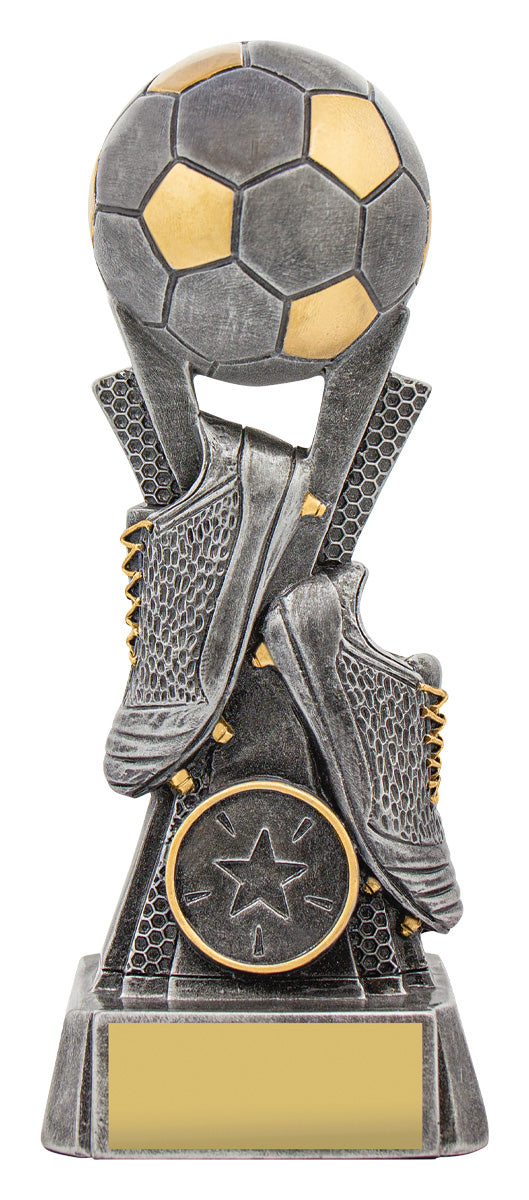 Quake Series - 180mm