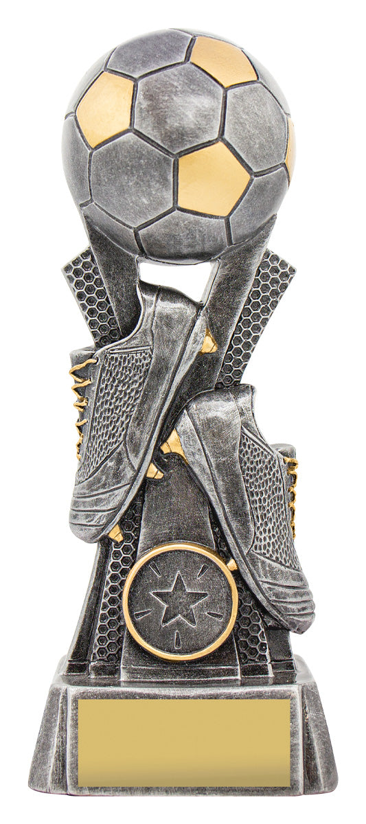 Quake Series - 200mm