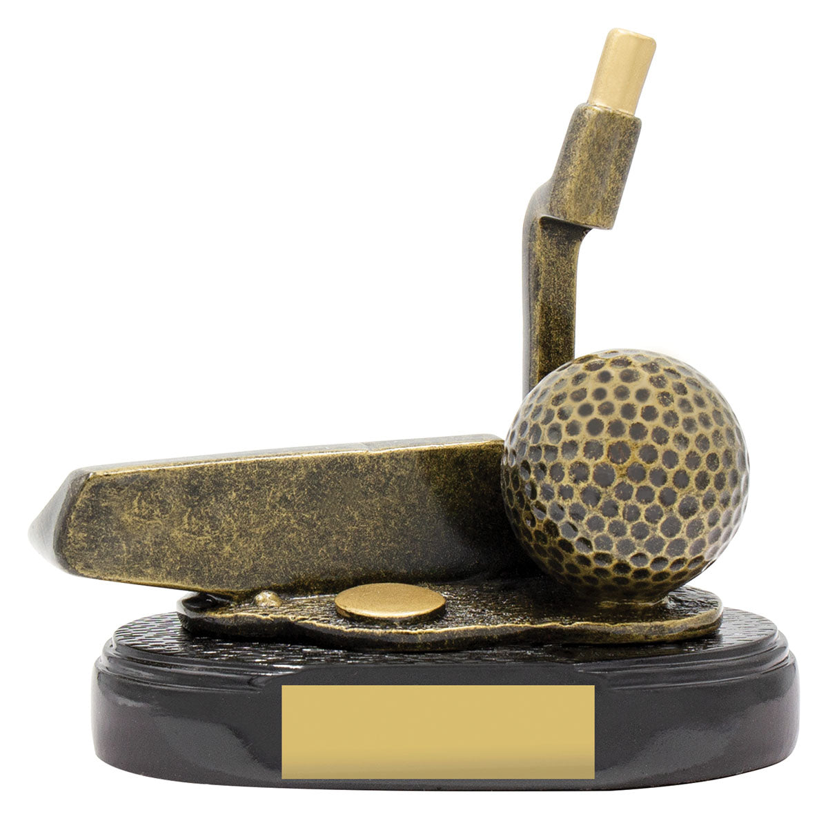 Golf - Mini Putter - 110mm