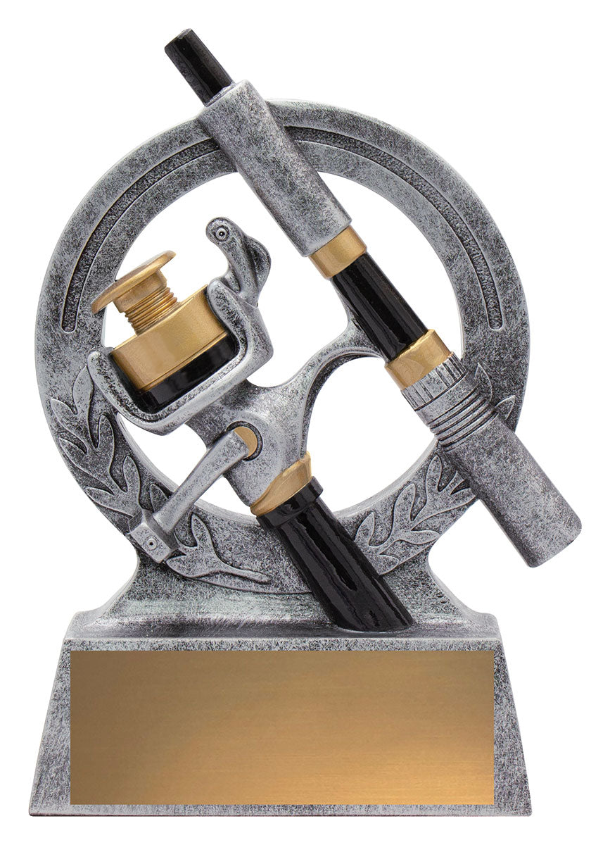 Mainline Prize - 185mm