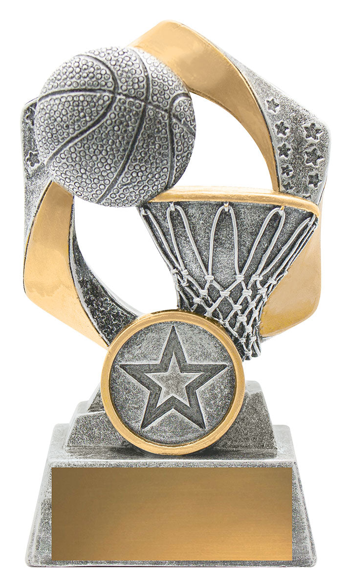 Basketball Hype - 110mm