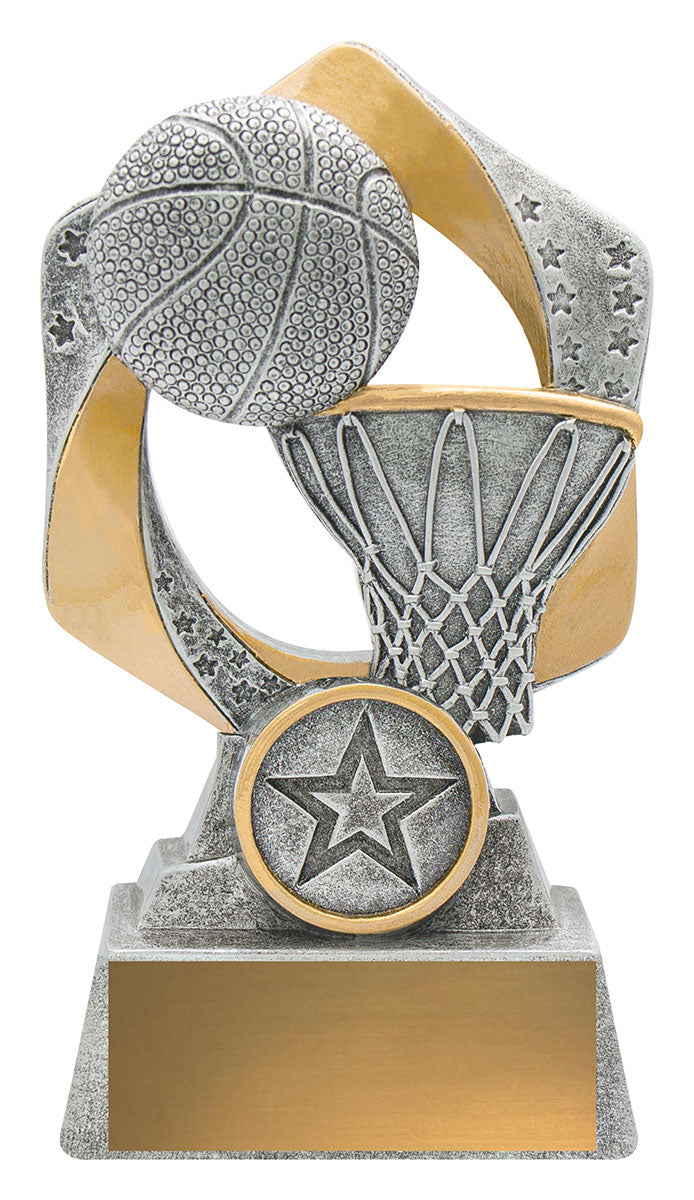 Basketball Hype - 130mm