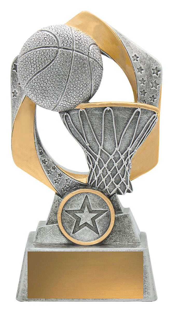 Basketball Hype - 150mm