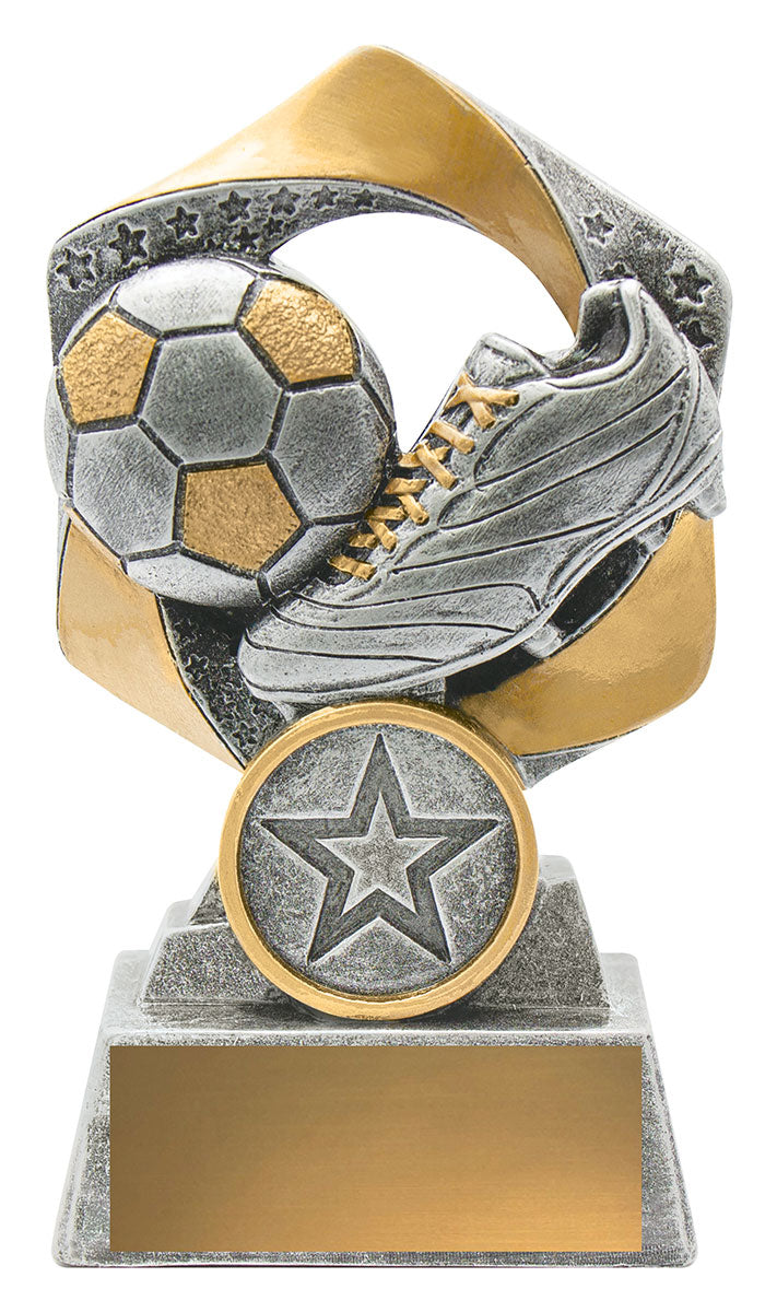 Football Hype - 110mm