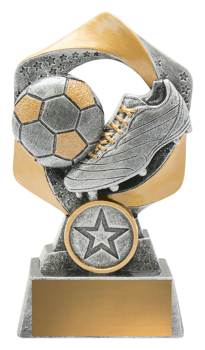 Football Hype - 130mm