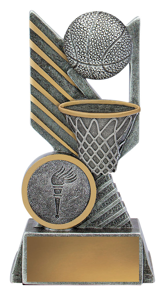 Basketball Rogue - 115mm