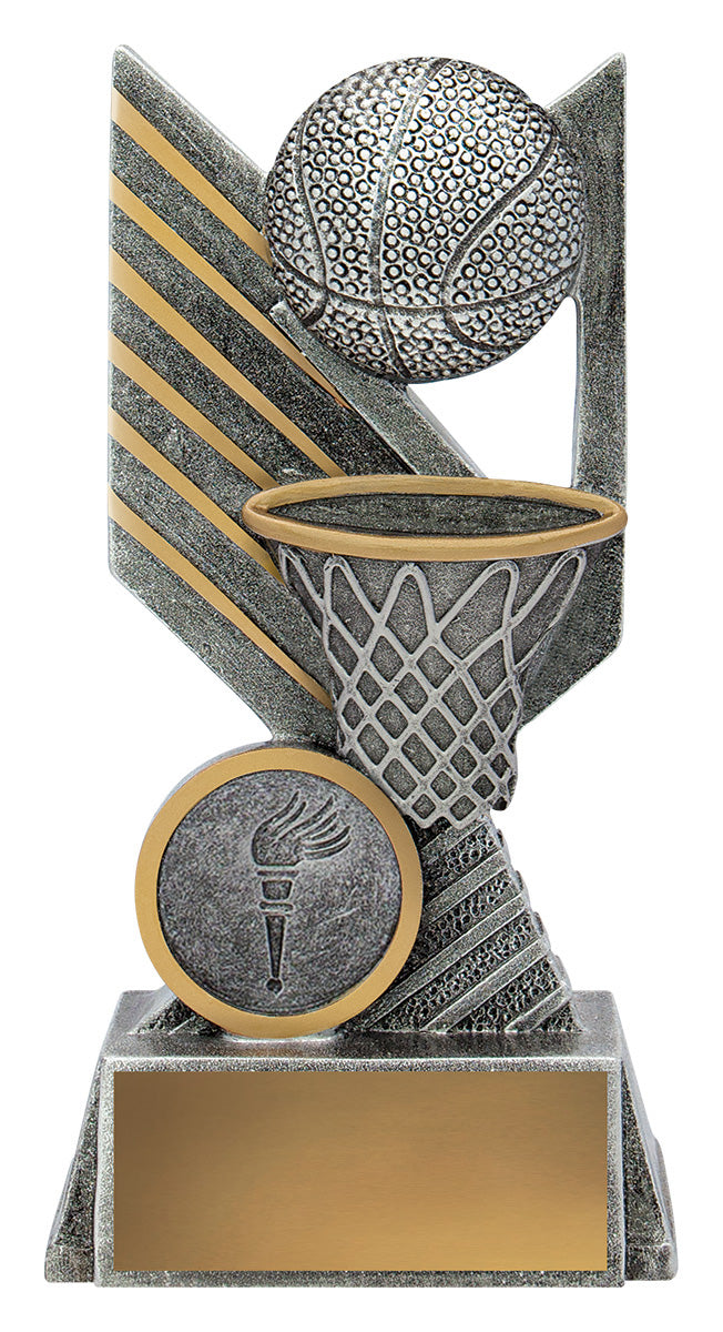 Basketball Rogue - 130mm