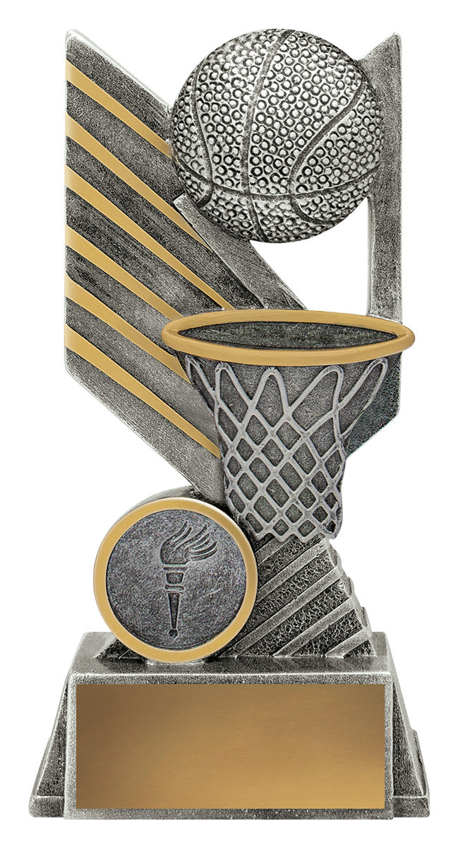 Basketball Rogue - 150mm