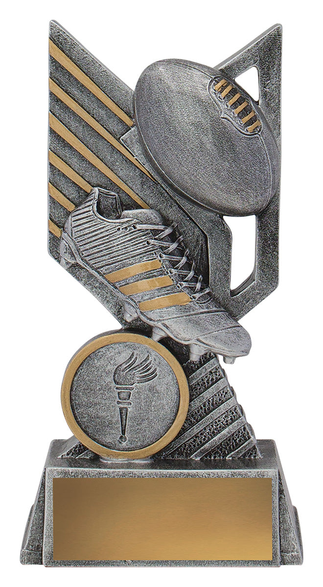 Aussie Rules Rogue - 130mm