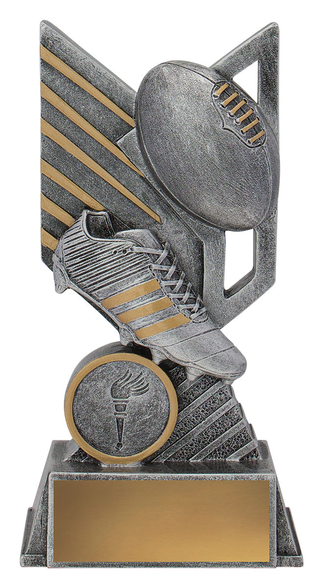 Aussie Rules Rogue - 150mm