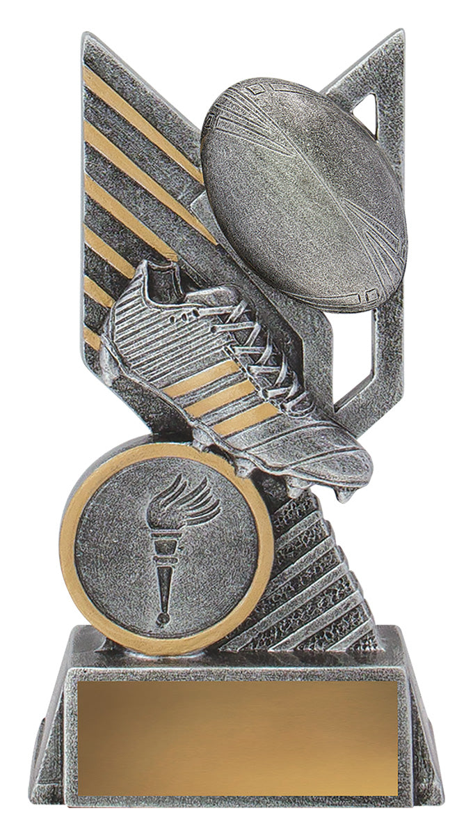 Rogue - League / Union - 115mm