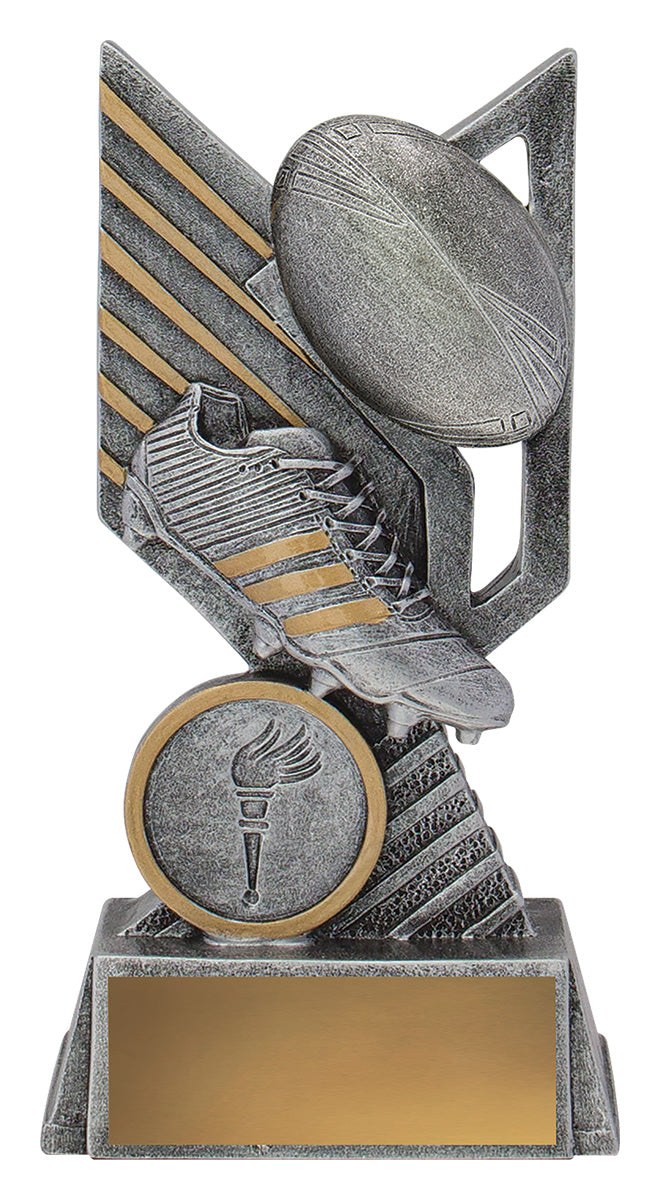 Rogue - League / Union - 130mm