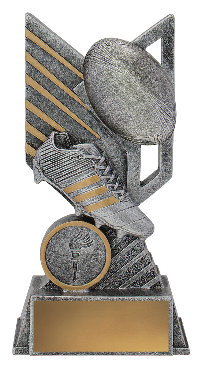 Rogue - League / Union - 150mm
