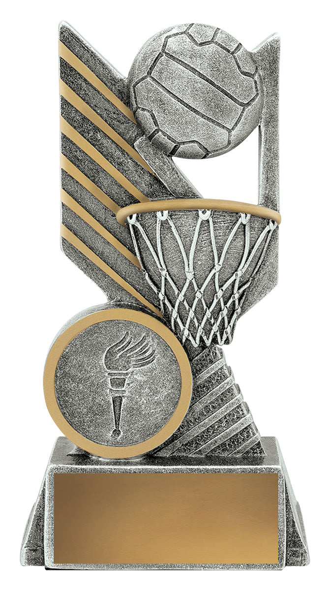 Netball Rogue - 115mm