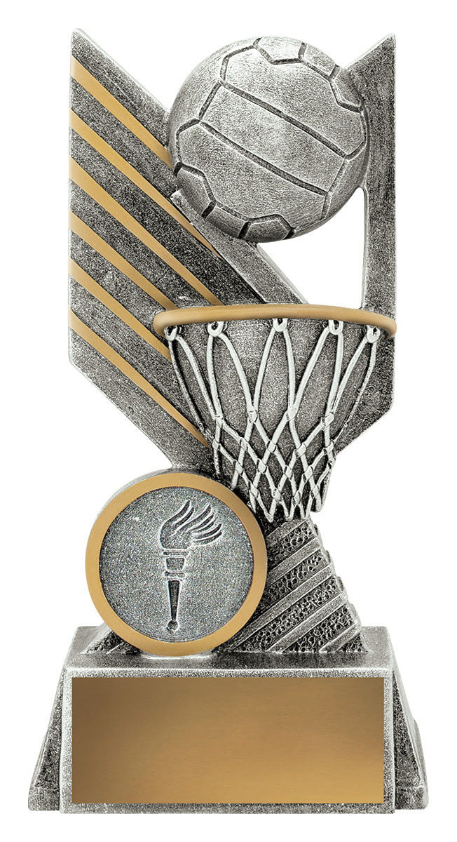 Netball Rogue - 130mm