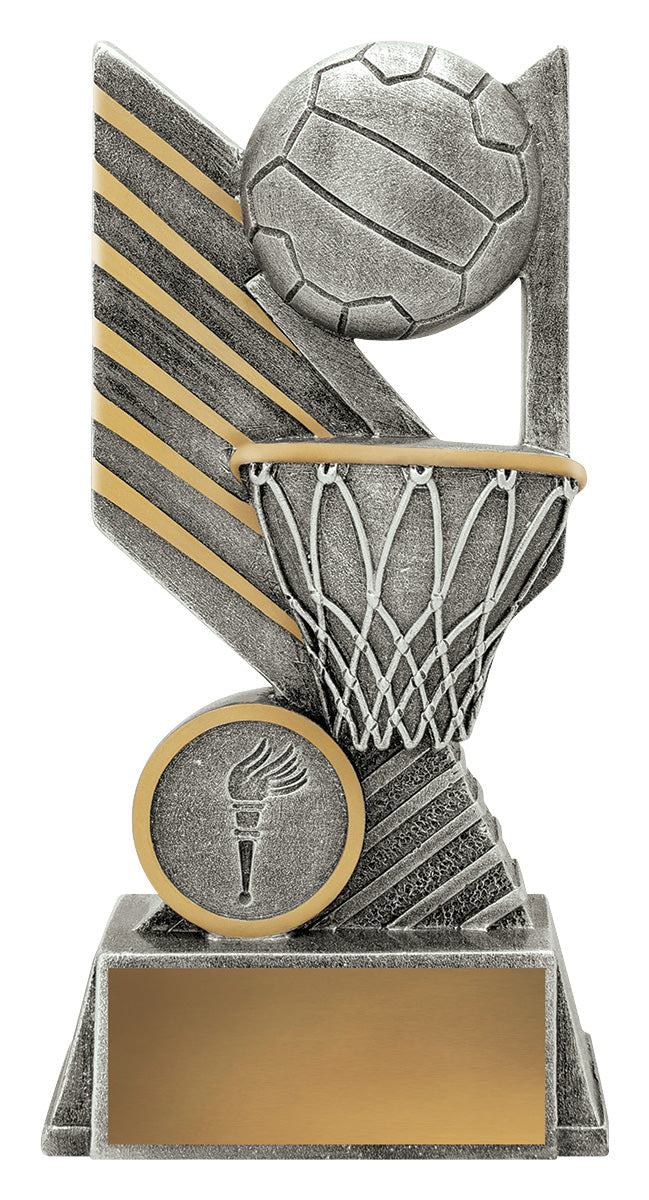 Netball Rogue - 150mm