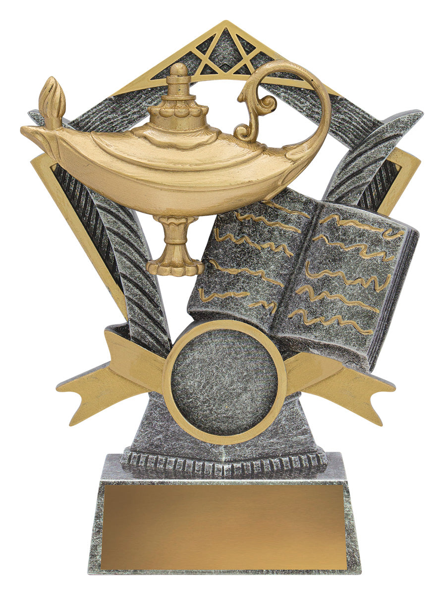 Academic Valour - 115mm