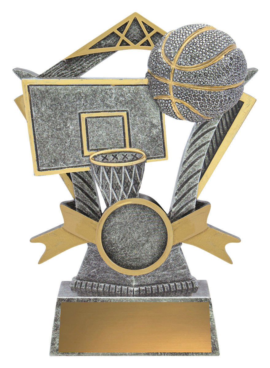 Basketball Valour - 155mm