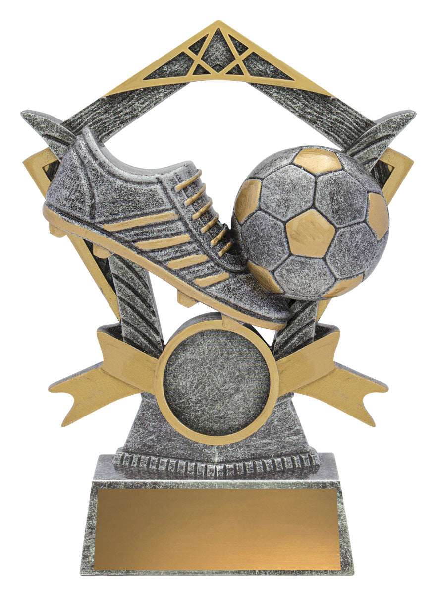 Football Valour - 115mm