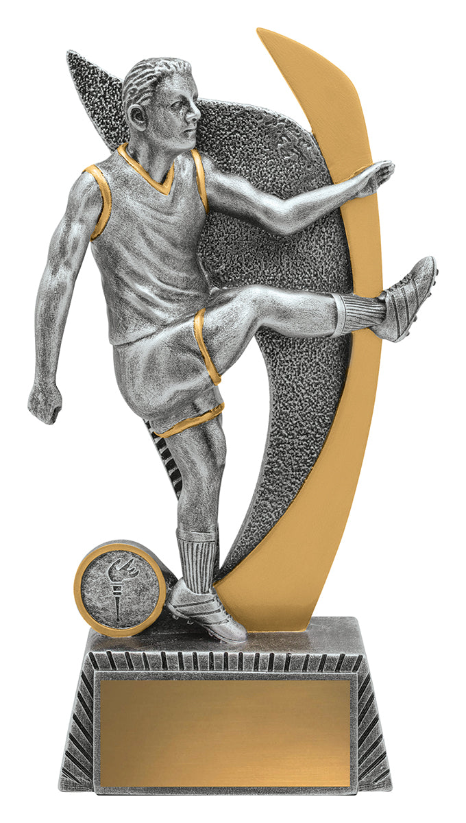 Warrior - Male - 235mm