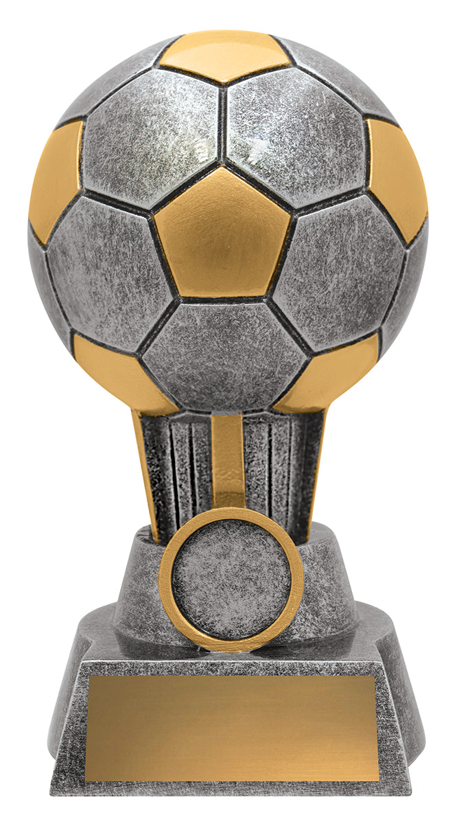 Football Salvo - 160mm