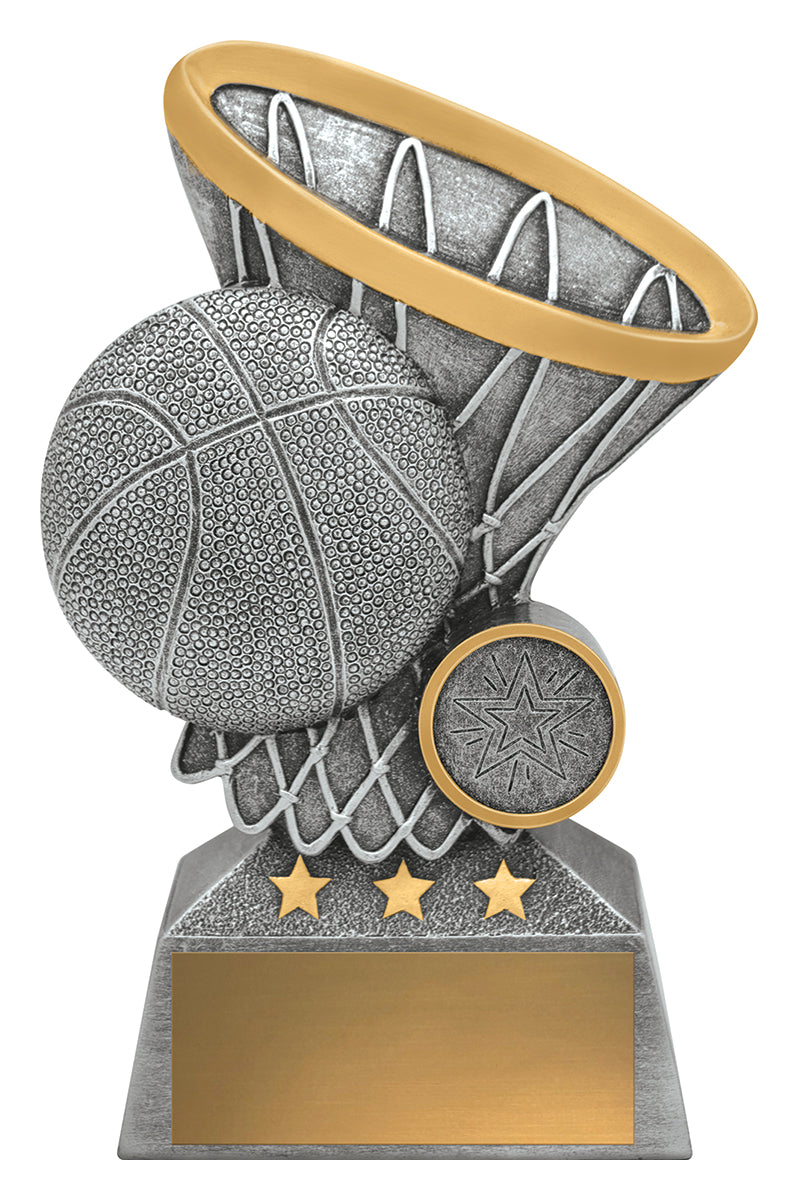 Basketball Talisman - 160mm