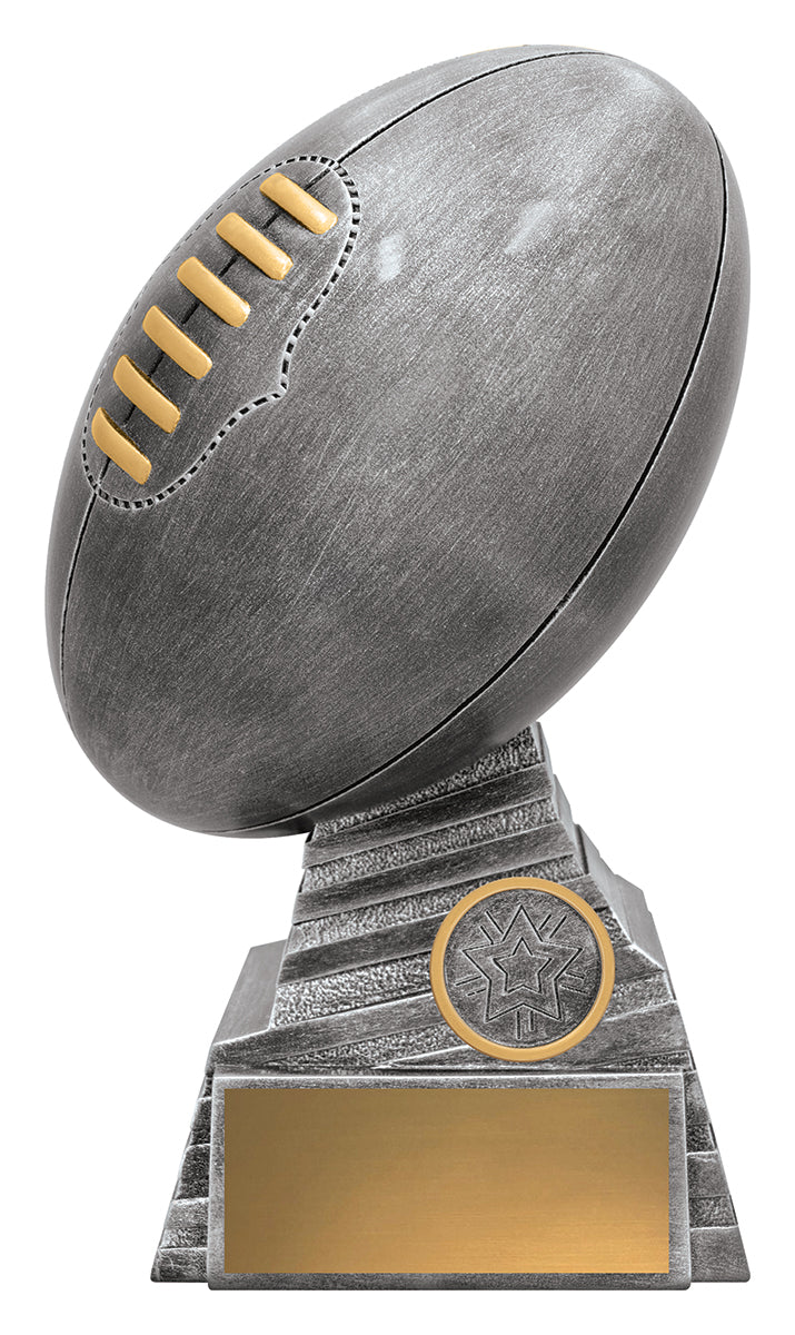 Aussie Rules Mainstay - 210mm