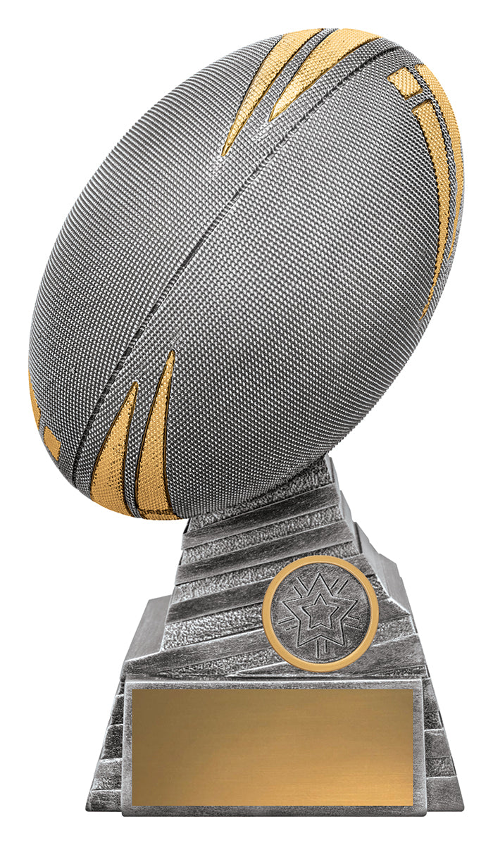 Rugby Mainstay - 210mm