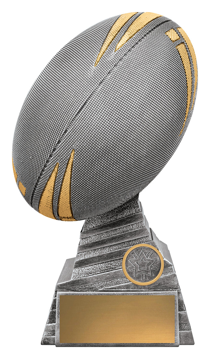 Rugby Mainstay - 255mm