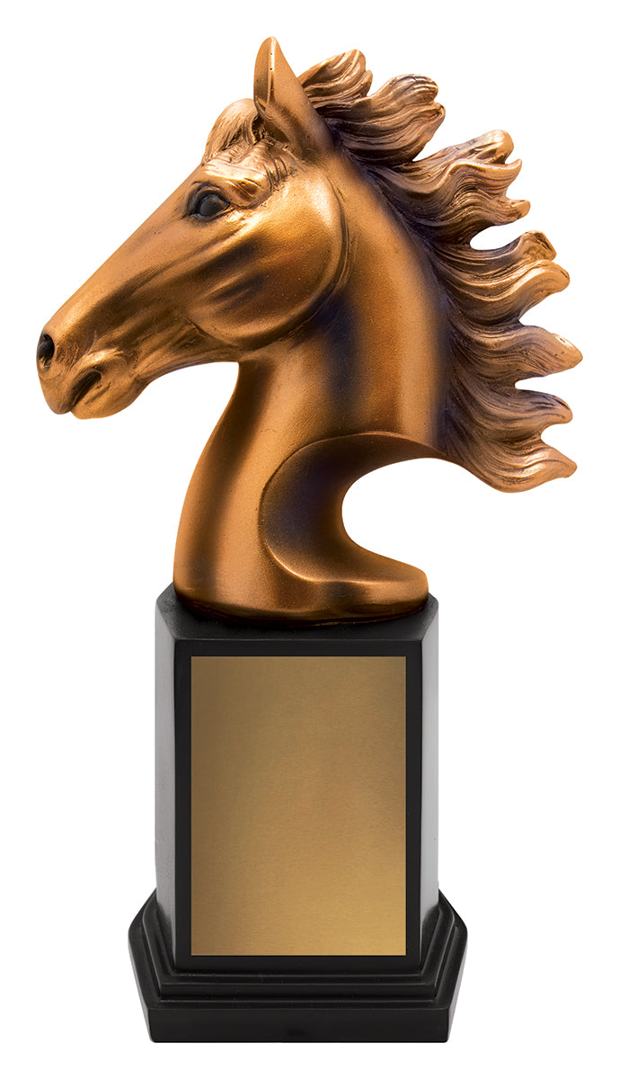 Horse Zenith Award - 200mm