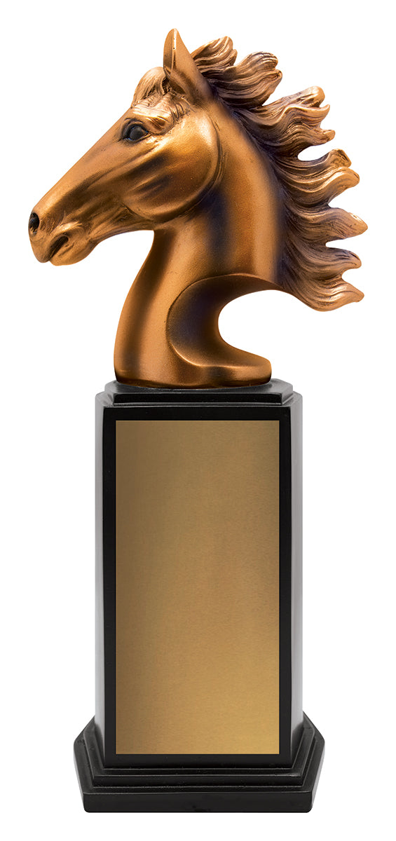 Horse Zenith Award - 250mm