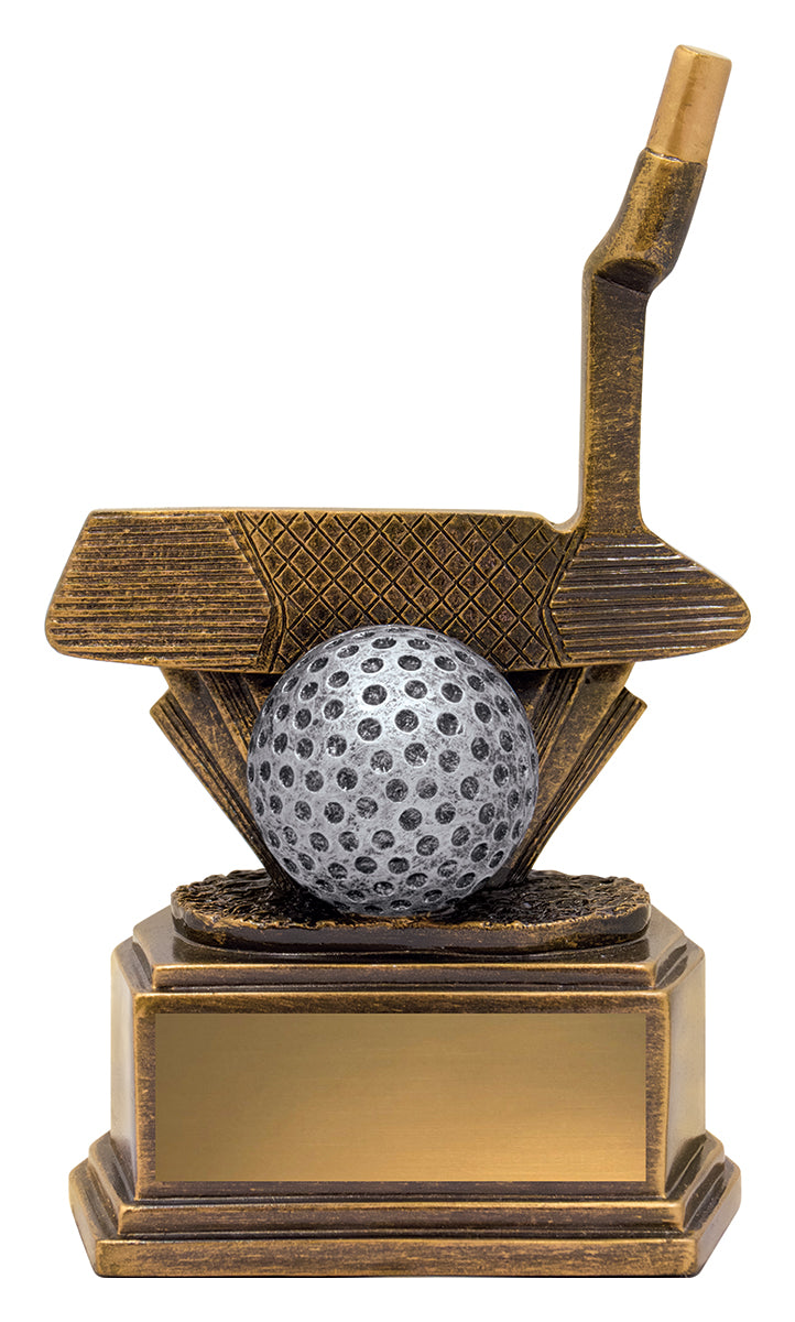 Encore Putter - 145mm