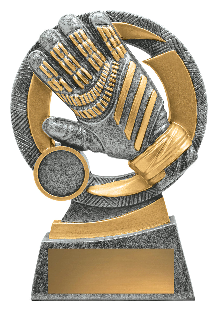 Goalie Mirage - 160mm