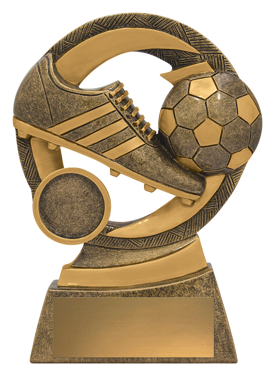Football Mirage - 140mm