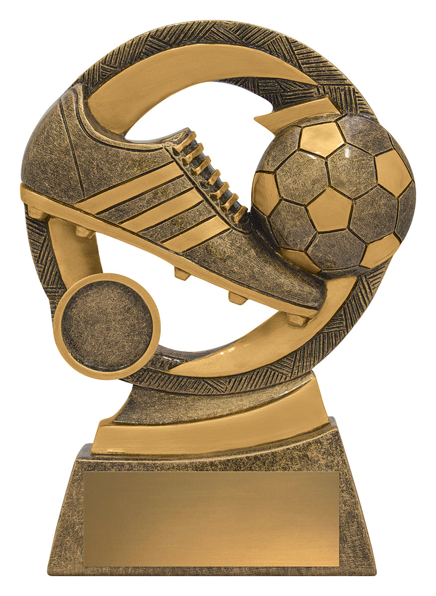 Football Mirage - 160mm