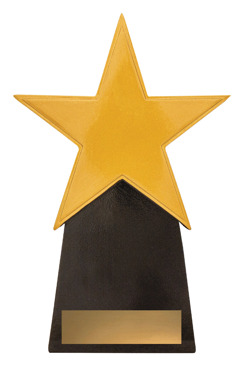 Gold Star  - 210mm