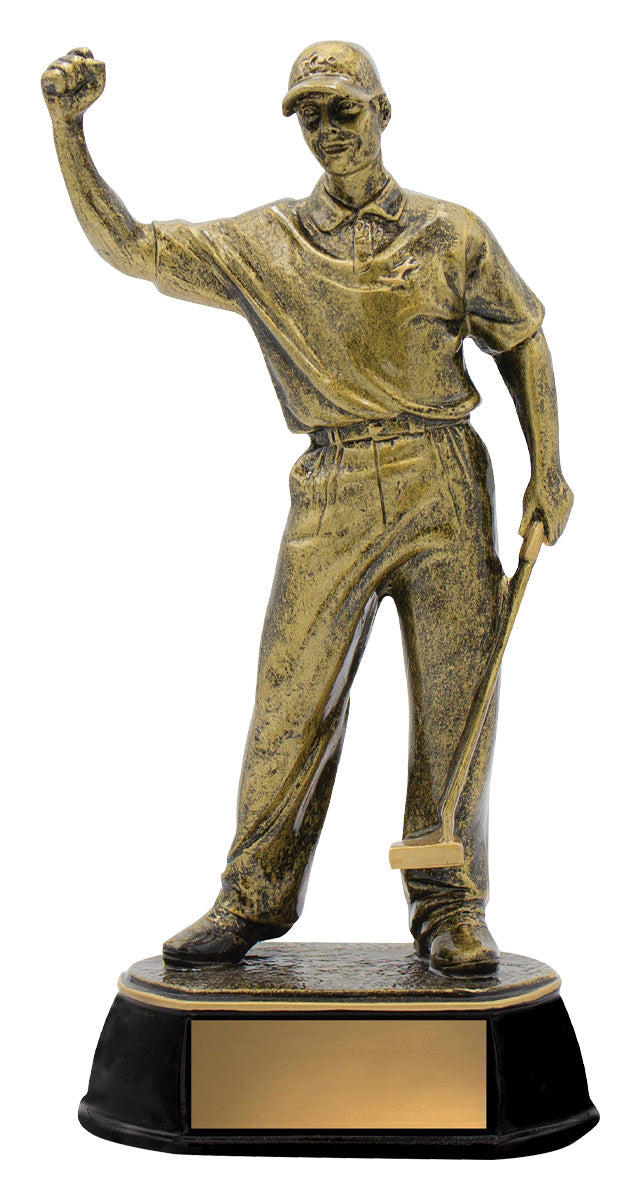 Golf Celebration  - 180mm