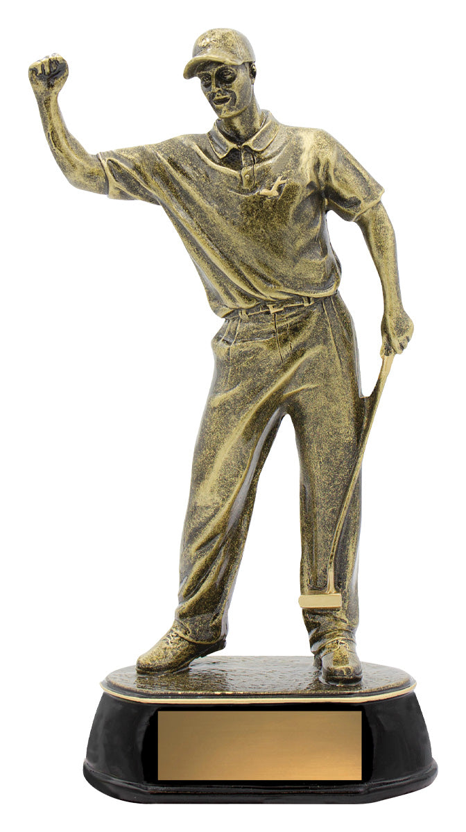 Golf Celebration  - 220mm