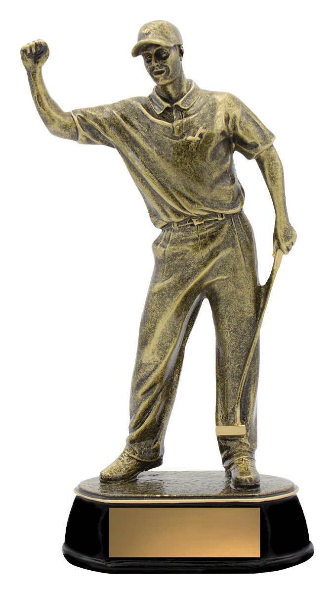 Golf Celebration  - 300mm