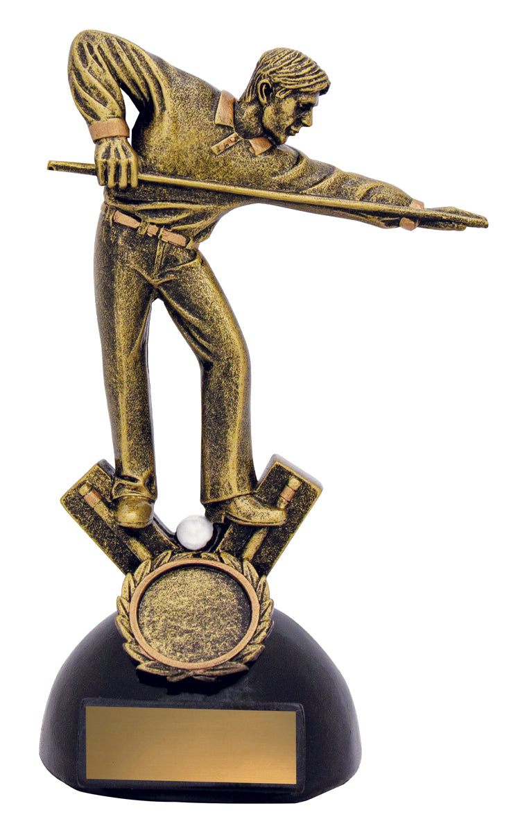Player on Ball - 175mm
