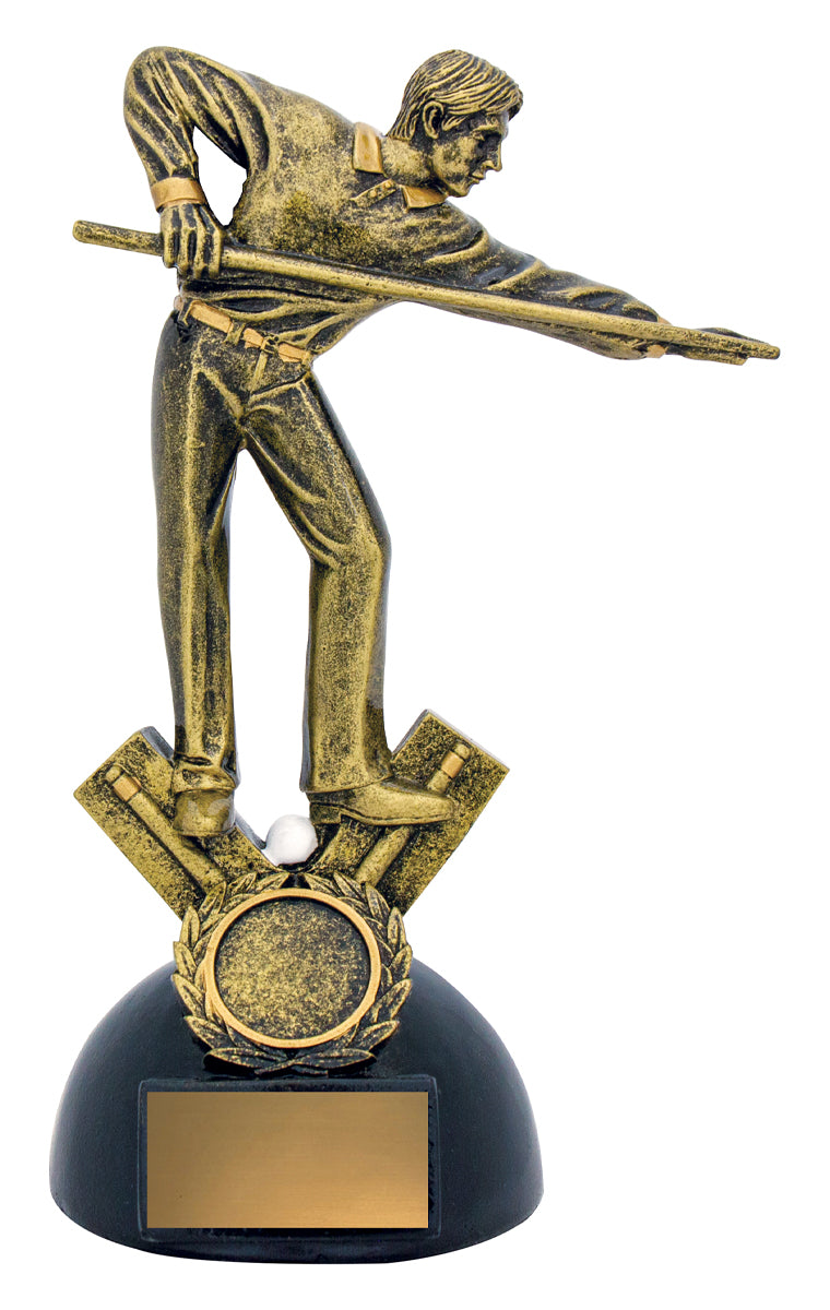 Player on Ball - 210mm