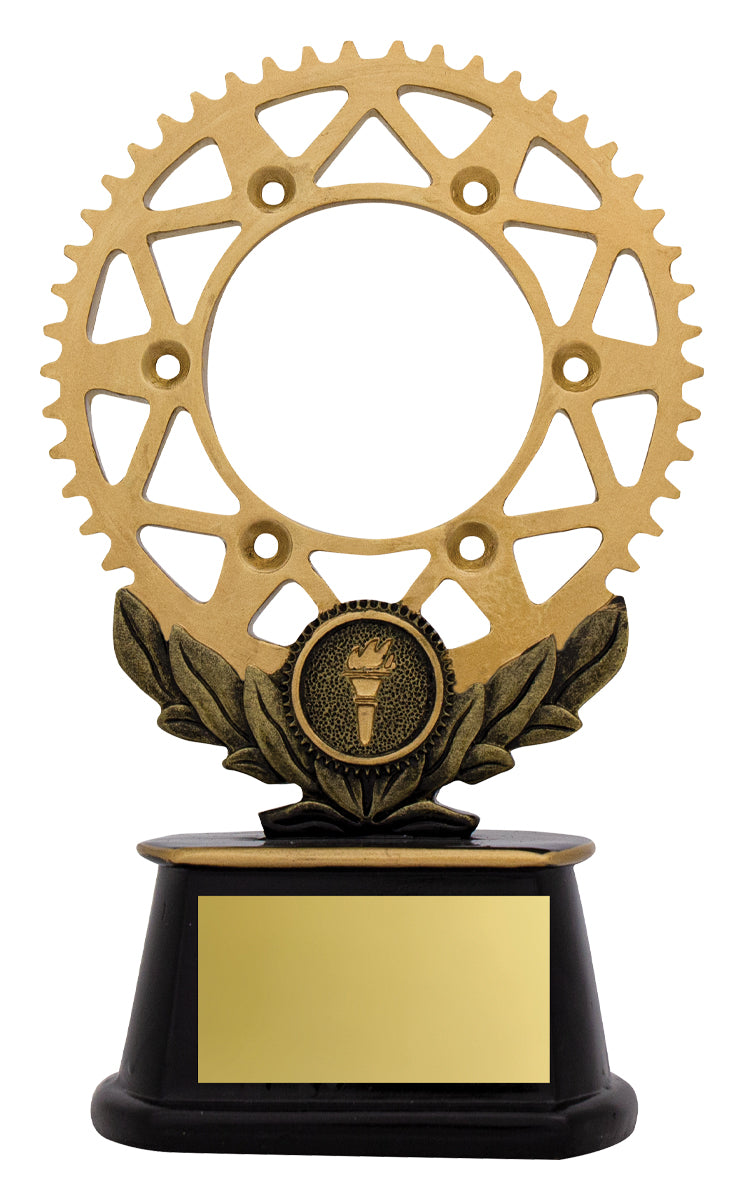 Gear Trophies - 220mm