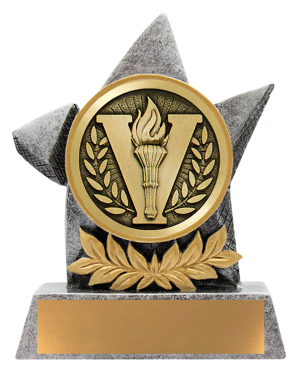 Argo - Victory - 120mm
