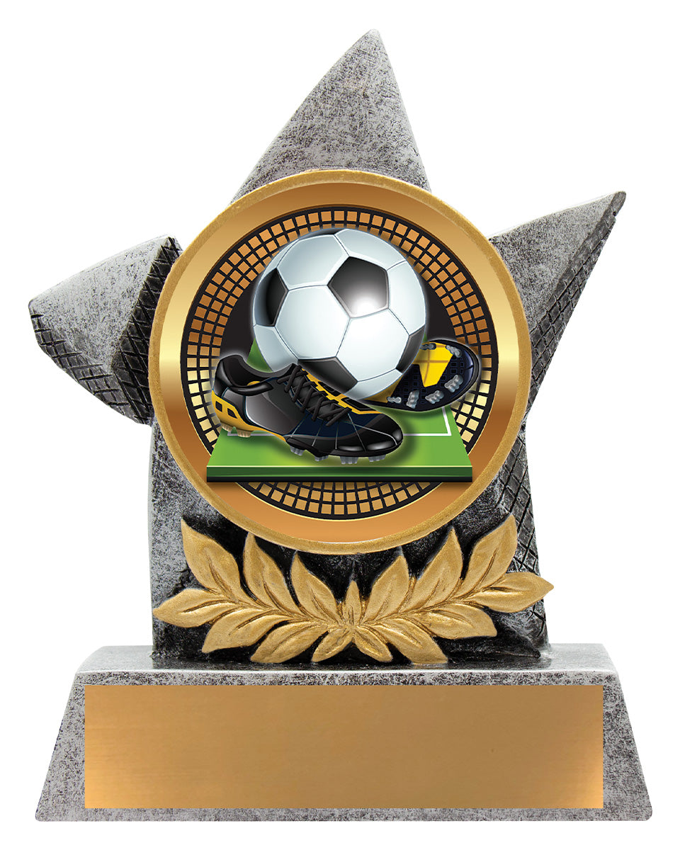 Argo - Football - 120mm