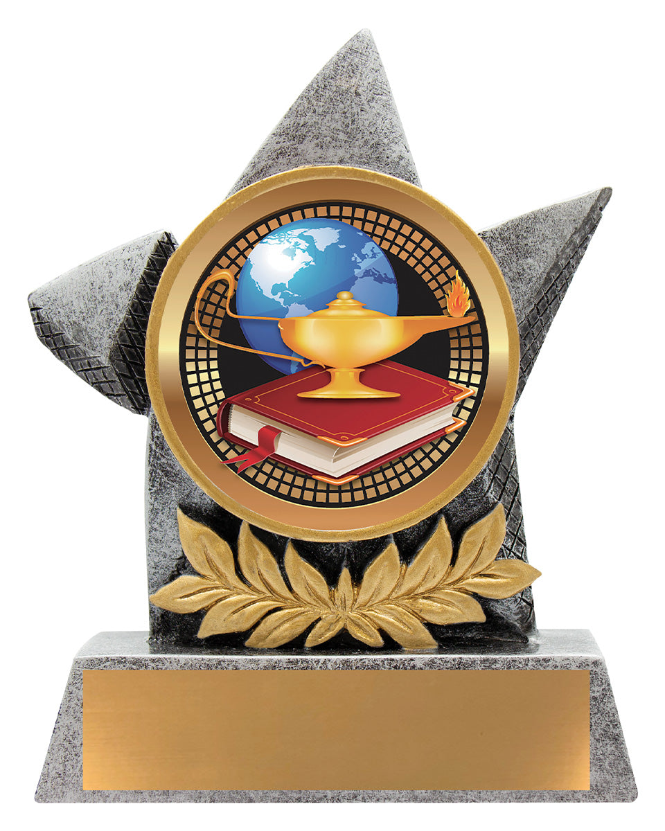 Argo - Academic - 120mm