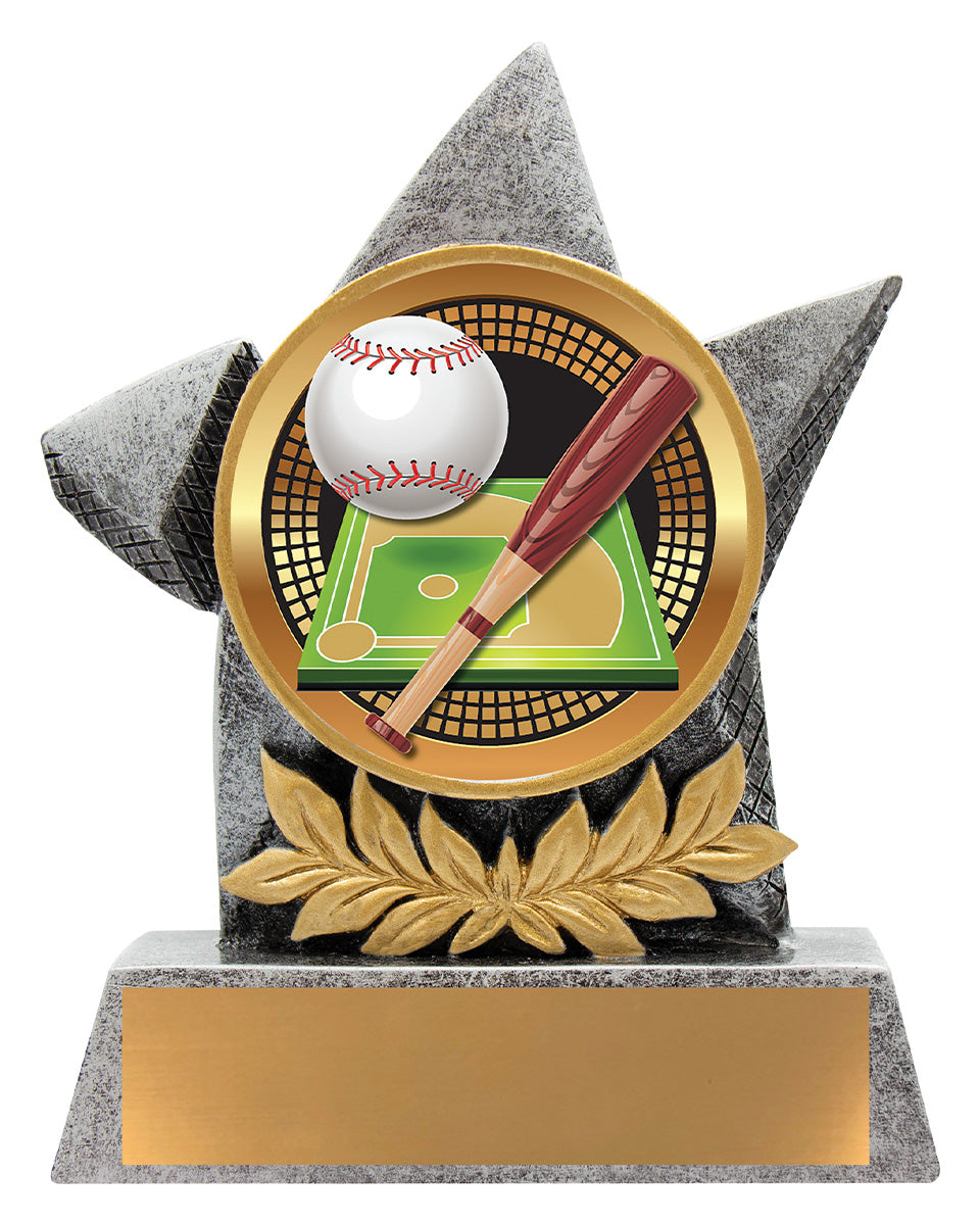 Argo - Baseball - 120mm