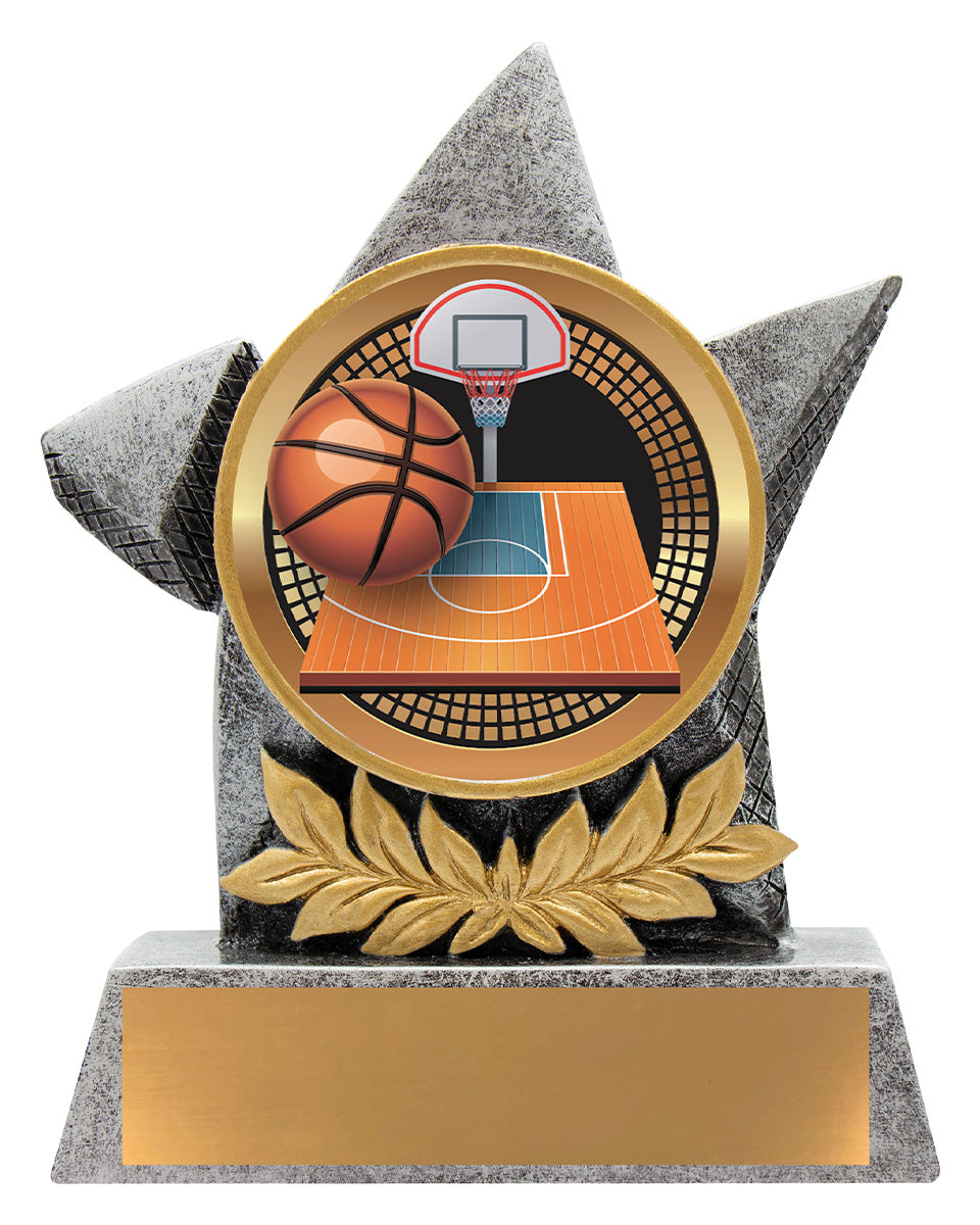Argo - Basketball - 120mm